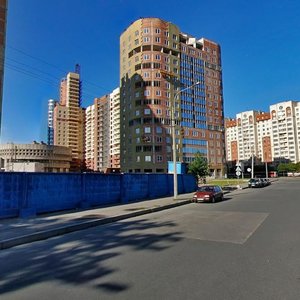 Nakhimova Street, 20, Saint Petersburg: photo