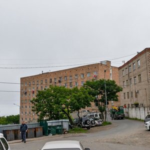 Borisenko Street, 100, Vladivostok: photo