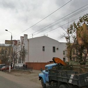 Amurskaya Street, 106А, Chita: photo