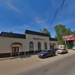 Vifanskaya Street, 24, : foto