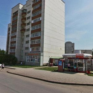 Dagestanskaya ulitsa, 21, Ufa: photo