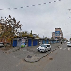 Ulitsa Kovalyova, 3, Krasnodar: photo