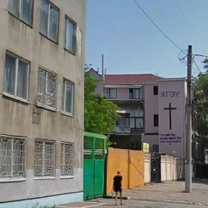 Vulytsia Oleksandra Kutuzakiia, No:1, Odesa: Fotoğraflar