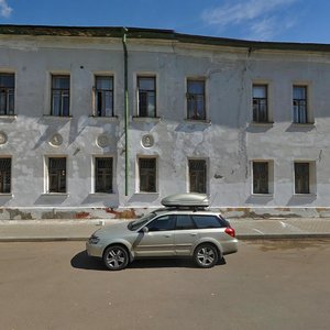 Sovetskaya Square, 4, Rostov: photo