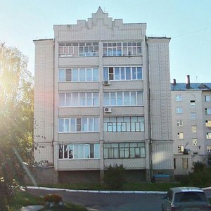 Ulitsa Gastello, 7, Zelenodolsk: photo
