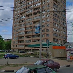 Серпухов, Улица Ворошилова, 113: фото