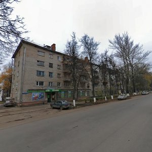 Тула, Улица Николая Руднева, 49: фото