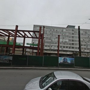 Aleutskaya Street, 45, Vladivostok: photo