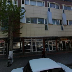 Grebenskaya ulitsa, 8Б, Anapa: photo
