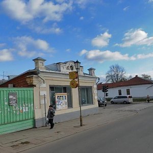 Lenina Street, 102, Suzdal: photo