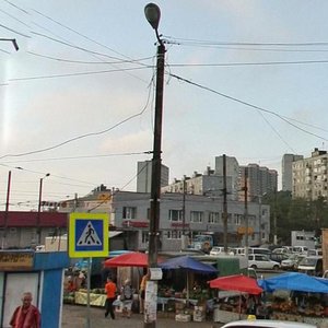Zhigura Street, 3, Vladivostok: photo