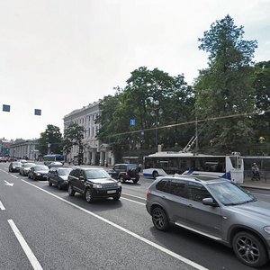 Nevskiy Avenue, 39, Saint Petersburg: photo