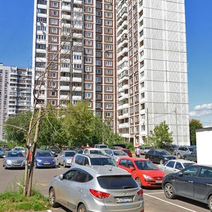 Novokosinskaya Street, No:28, Moskova: Fotoğraflar