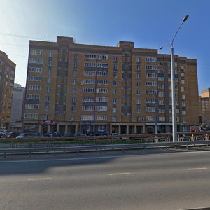 Казань, Чистопольская улица, 68: фото