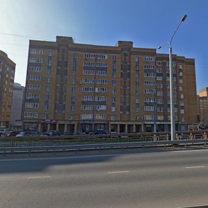 Chistopolskaya Street, 68, Kazan: photo