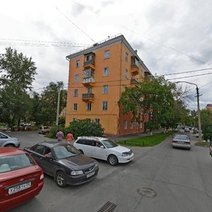 Lenina Avenue, 42 ، بارناول: صورة