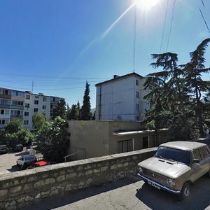 Partizanskaya Street, 23, Alushta: photo