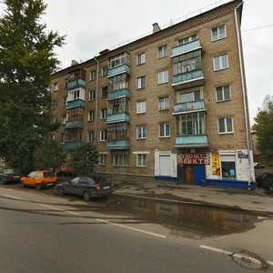 Korolenko Street, 113, Kazan: photo