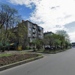 Myronosytska Street, 99Б, Kharkiv: photo