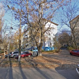 Moskovskaya Street, 82к1, Pyatigorsk: photo