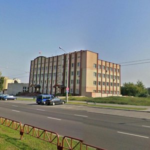 Гродно, Переулок Дзержинского, 19: фото