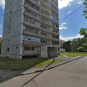 Зеленоград, Зеленоград, к234: фото