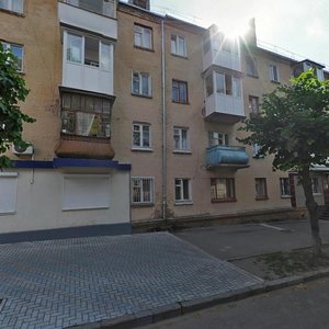 Кропивницкий, Улица Архитектора Паученко, 66: фото