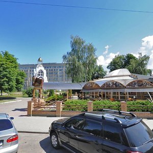 Bulvar Tarasa Shevchenka, 83, Cherkasy: photo