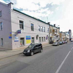 Karla Marksa Street, No:26, Penza: Fotoğraflar