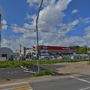 Ryazanskoye Highway, 46 ، موسكو ومحافظة موسكو: صورة