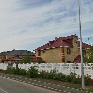 Астана, Улица Жылыой, 19: фото