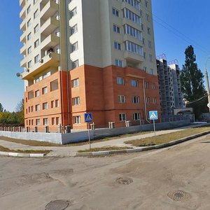 Херсон, Улица Филатова, 29: фото