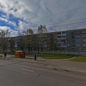 Vulica Cierashkovaj, 10, : foto