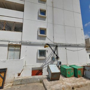 6th Bastionnaya Street, 46, Sevastopol: photo