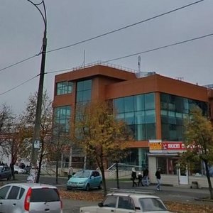 Kharkivske Highway, 166В, Kyiv: photo