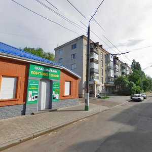 L'vivs'ka Street, 6, Zhytomyr: photo