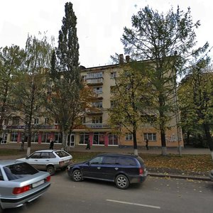 Gagarina Avenue, No:3, Yoshkar‑Ola: Fotoğraflar