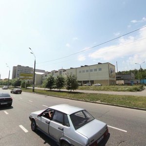 2nd Azinskaya Street, 7А, Kazan: photo