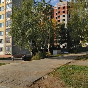 Mikhaila Petrova Street, 20А, Izhevsk: photo