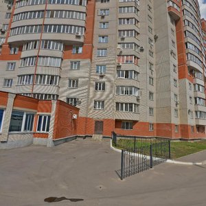 Vladimira Nevskogo Street, 38Б, Voronezh: photo