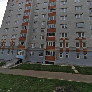 Чебоксары, Улица Фёдора Гладкова, 26: фото