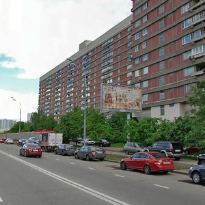 Osennyaya Street, 4к1 ، موسكو: صورة