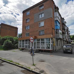 Vulytsia Viacheslava Chornovola, 110, Khmelnytskyi: photo