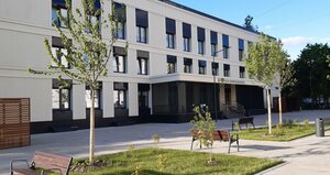 Yana Raynisa Boulevard, 4к6, : foto