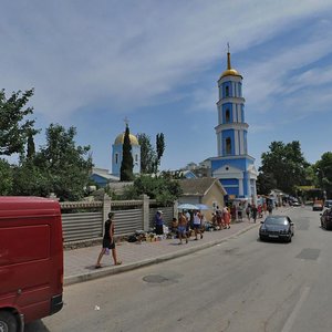 Судак, Улица Ленина, 25: фото