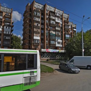 Zavodskoye Highway, 40, Samara: photo