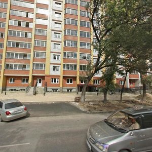 Amurskaya Street, 89, Blagoveshchensk: photo