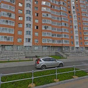 Lva Yashina Street, 9, Moscow: photo