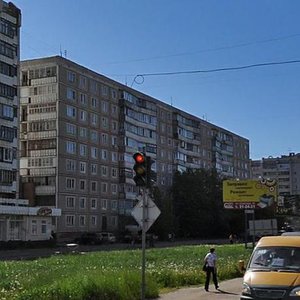 Кострома, Улица Ивана Сусанина, 37: фото