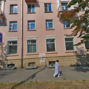 Gogolya Street, 18, Petrozavodsk: photo